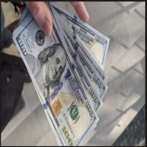 Buy 100 USD Counterfeit Money