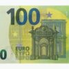 Euro Bills
