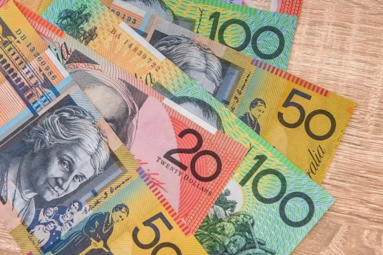Buy 100% Authentic Counterfeit AUD Currency